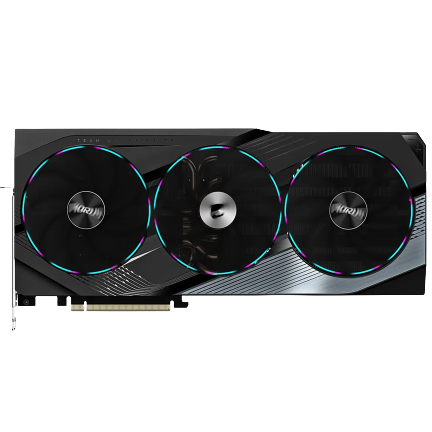 Gigabyte AORUS GeForce RTX™ 4070
