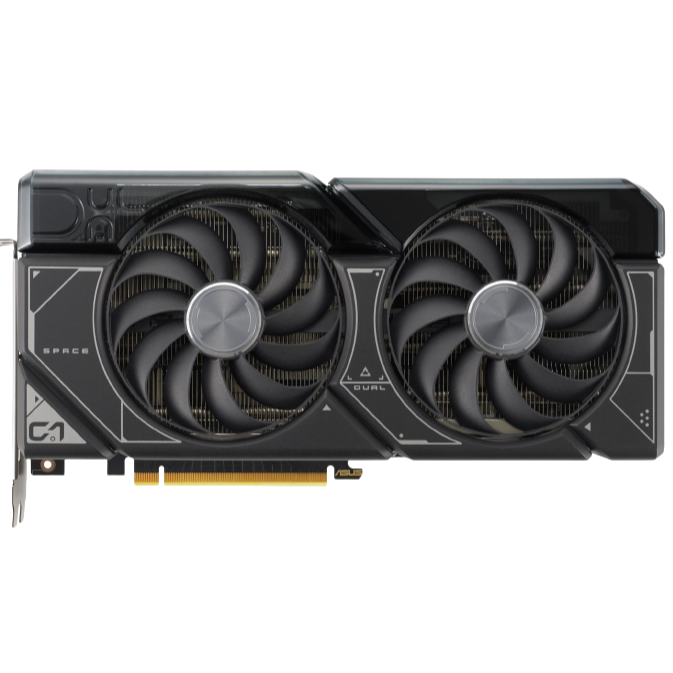 Asus DUAL OC GeForce RTX 4070 12 GB GPU