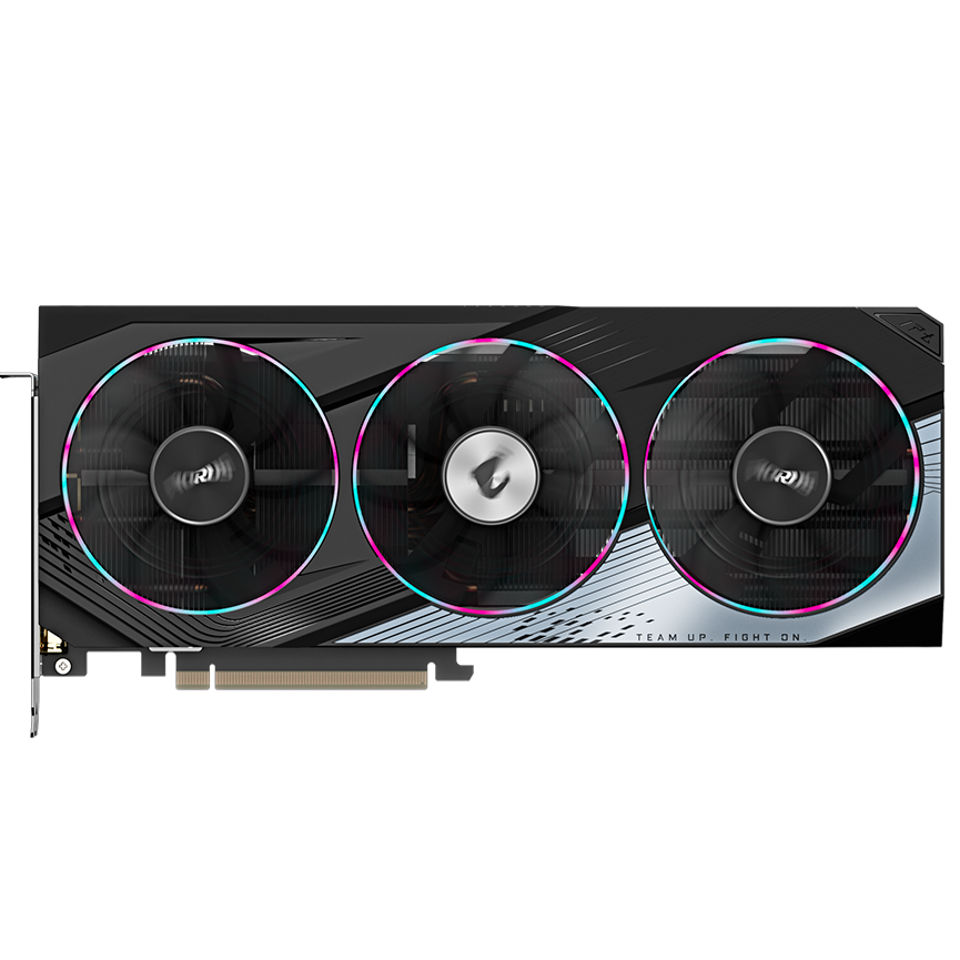 Gigabyte AORUS GeForce RTX™ 4060 Ti ELITE 8G
