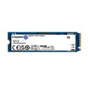 Kingston NV2 1TB M.2 2280 NVMe PCIe Internal SSD Up to 3500 MB/s SNV2S/1000G (BOX)