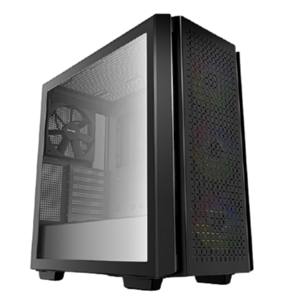 Deepcool CG560 Mid Tower Computer Case