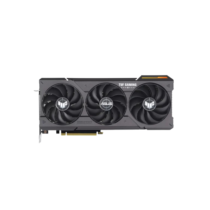 ASUS TUF Gaming GeForce RTX™ 4060 Ti 8GB GDDR6 OC Edition