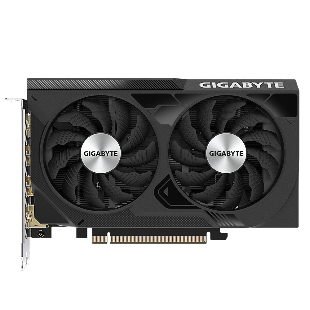 Gigabyte GeForce RTX­­™ 4060 windforce OC 8G