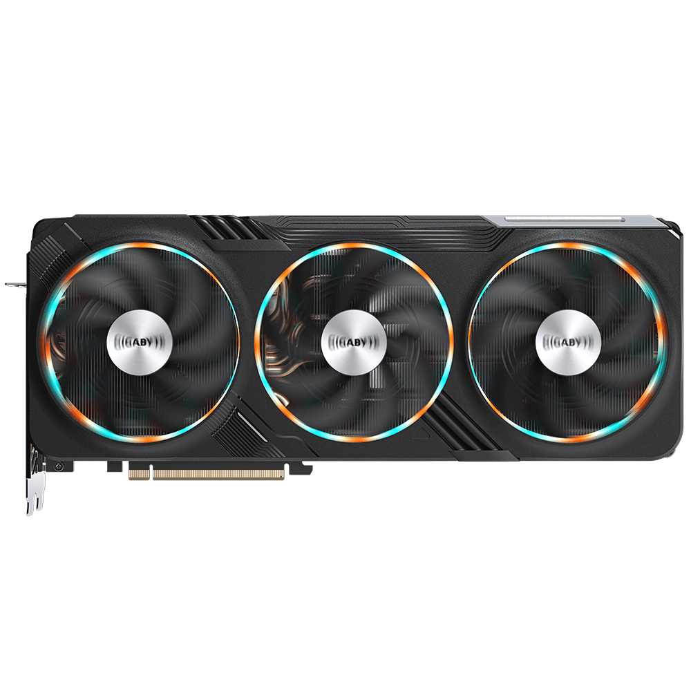 Gigabyte GeForce RTX 4070 Ti GAMING 12G Graphics Card,