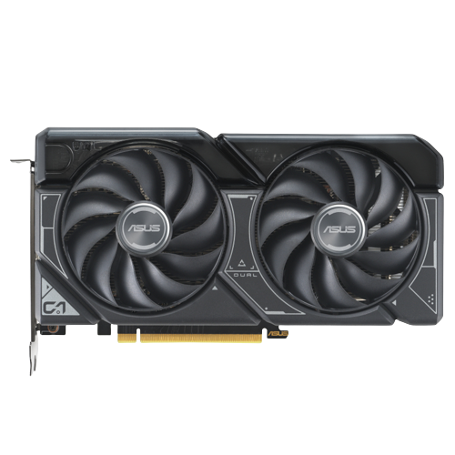 ASUS Dual GeForce RTX 4060 OC Edition 8GB GDDR6 Gaming Graphics Card Black