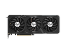 Gigabyte GeForce RTX 4060 Ti GAMING OC 16G Graphics Card, 3x WINDFORCE Fans, 128-bit GDDR6, GV-N406TGAMING OC-16GD Video Card