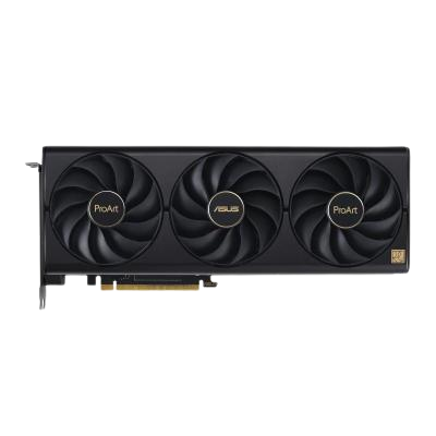 ASUS ProArt GeForce RTX 4070 Ti OC Edition 12GB GDDR6X Gaming