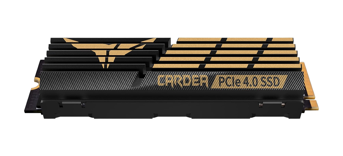 TeamGroup T-Force Cardea Aluminium A440 Pro 1TB, M.2 (TM8FPR001T0C128)