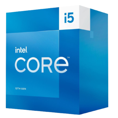 Intel CPU Desktop Core i5-13400F (2.5GHz, 20MB, LGA1700) tray