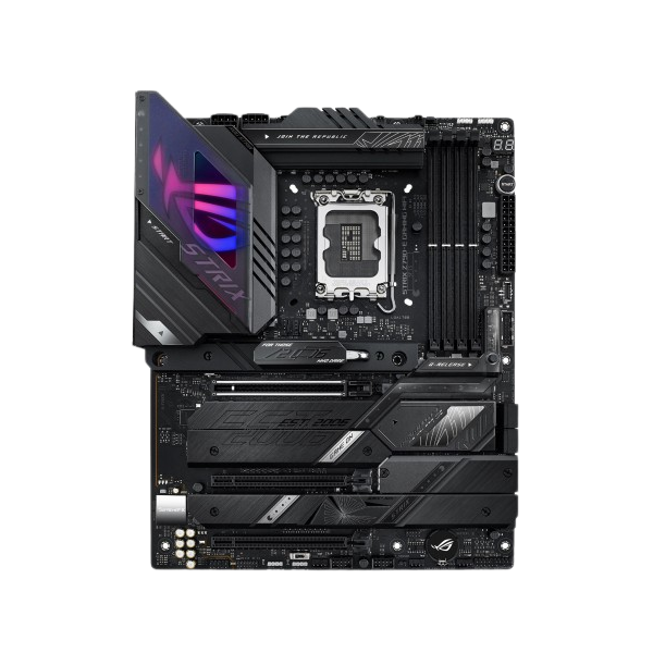 ASUS ROG STRIX Z790-E GAMING WIFI