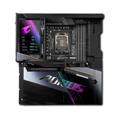 Gigabyte Z790 AORUS XTREME X DDR5