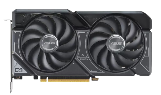 ASUS Dual GeForce 16GB GDDR6 RTX™ 4060 Ti Advanced Edition