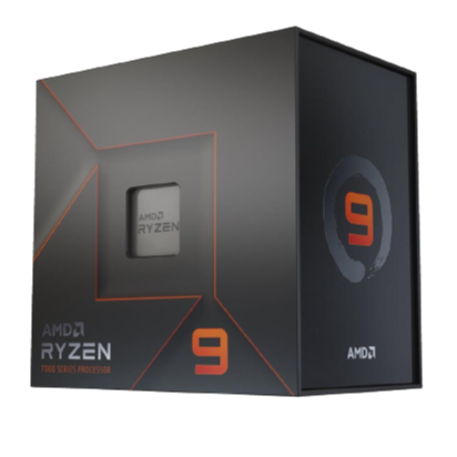 AMD Processor Ryzen 9 7950X Processor, AM5 Ryzen 7000 Series