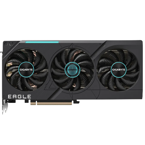 Gigabyte GeForce RTX 4070 EAGLE OC