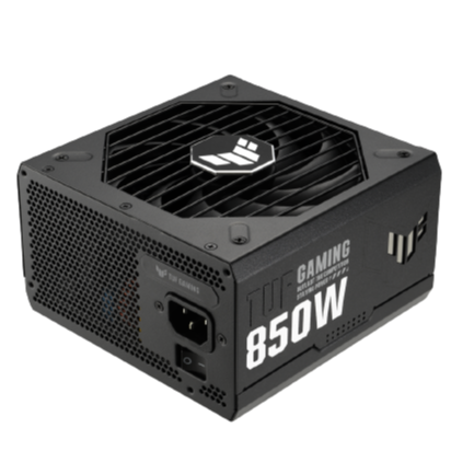 Asus TUF Gaming 850G 850 W 80+ Gold Certified Fully Modular ATX Power Supply