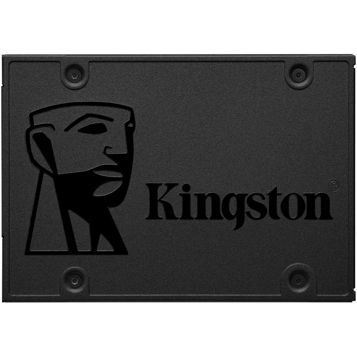 Kingston A400 240GB SATA 3 2.5" Internal SSD SA400S37/240G